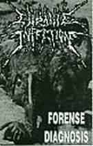 Chronic Infection (MEX-1) : Forensic Diagnosis